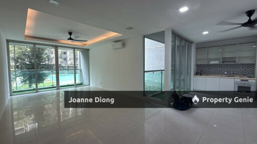 USJ 1 Avenue Condo
