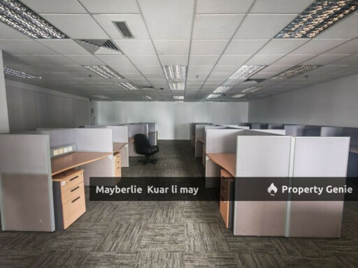 Icon Tower Jalan Tun Razak For Rent