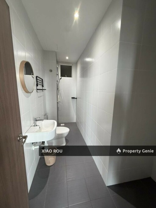 For Sale Novo 8 DualKey Condo