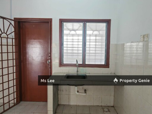 2 storey house-SP 7, Bandar Saujana Putra @ Jenjarum, Kuala Langat-15/9 or 30/9