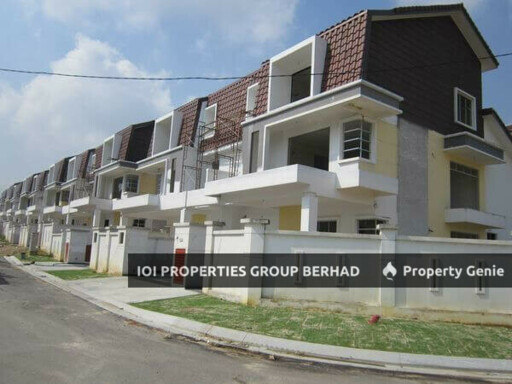 Florencia, Taman Kempas Utama