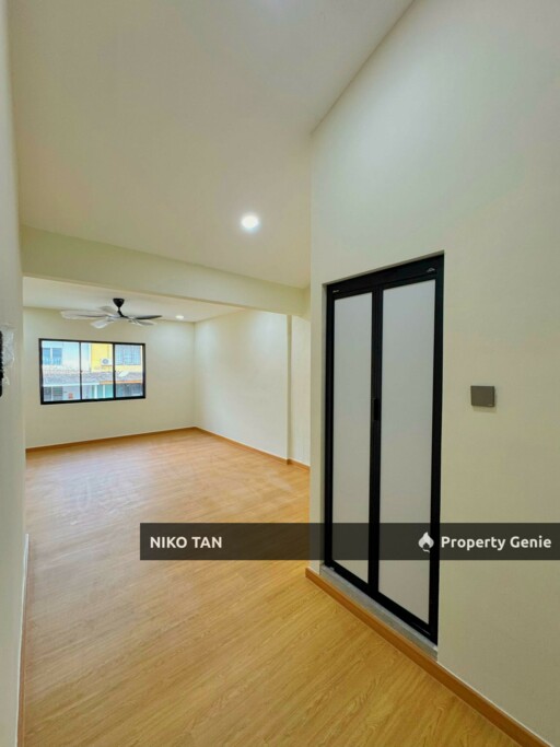 Jalan Danau Double Storey with Fully Renovated Desa Jaya For Sale