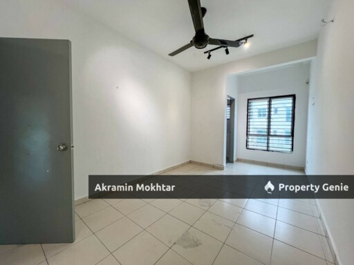 FREEHOLD & MALAY RESERVED | 2.5 STOREY TAMAN SENTOSA IMPIAN, SG MERAB, KAJANG, SELANGOR