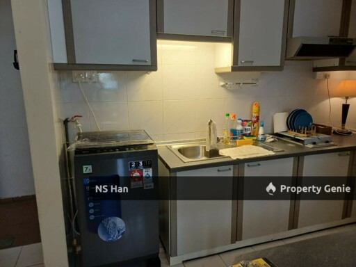 Costa Mahkota Apartment Melaka 1 Room for Rent
