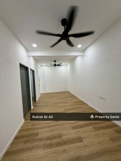 Rumah Cantik in Taman Tanjong Minyak - Leasehold Opportunity