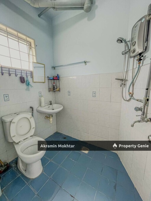 Freehold & Open View | Pangsapuri Sutera Kajang Taman Kajang Utama