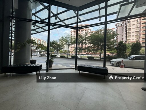 Full Sea View Waterfront Designer Suites High End Condo for Rent @Pelagos, Kota Kinabalu City Centre, Sabah