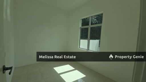 Kota Rawson IM 21 Corner New House for Rent