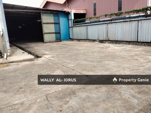Single Storey Warehouse Together with 2.5 Storey Office Building @ Kawasan Perindustrian Pengkalan Chepa, Kota Bharu