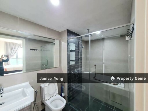 Teega Residences @ Puteri Harbour