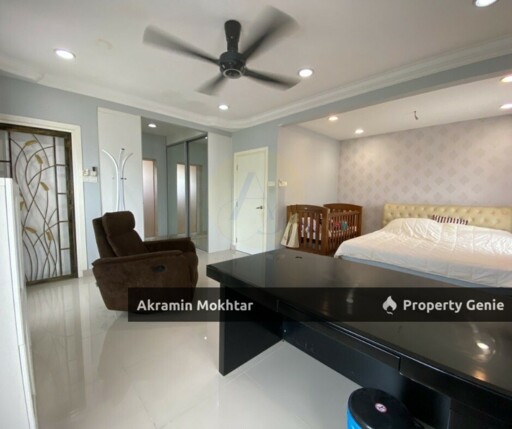 RENOVATED | CHERAS BARU 2.5 STOREY BUNGALOW KL