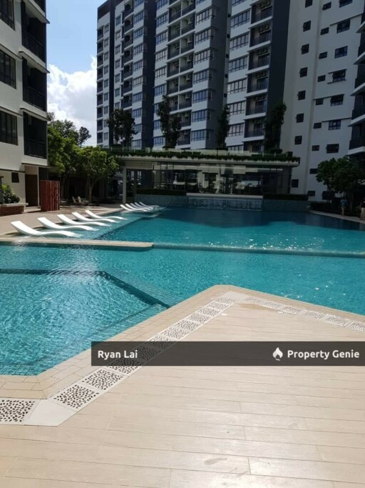Suria Residence🔥🔥Save up to 203k | Below Market Value 38% Auction Property! 🔥🔥