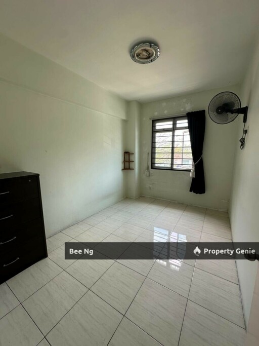 Pulai View @ Tampoi, Corner Lot