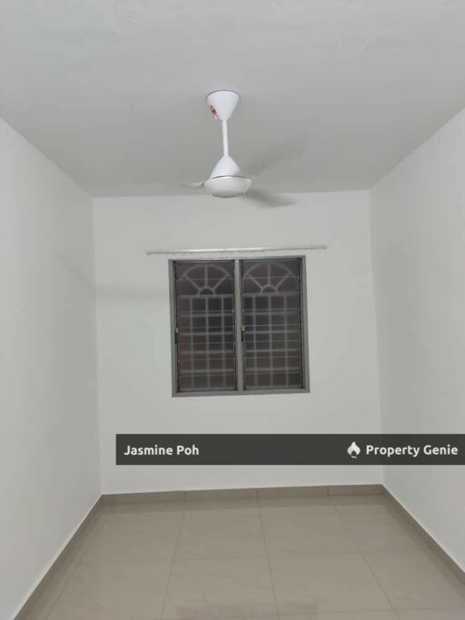 Apartment Lestari Petaling Jaya for rent