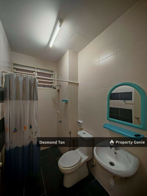 Kalista Residence, Kalista 2, Seremban 2 (Ready Move In & Semi Furnished)