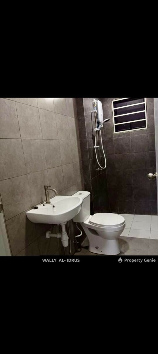 Condo Laman Sri Harmoni @ Sentul, Kuala Lumpur