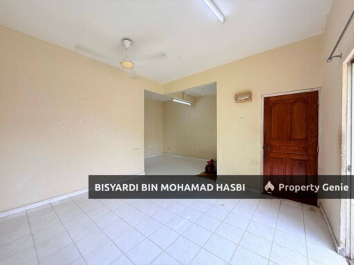 Corner Lot Double Storey Taman Alamanda, Senawang Negeri Sembilan.