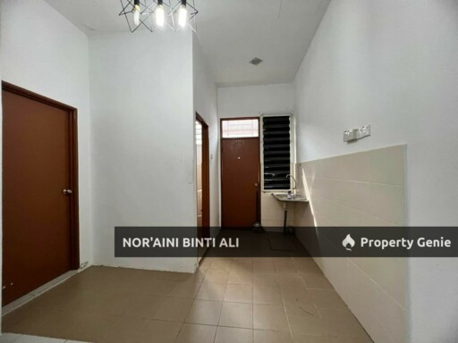 TERES SETINGKAT UNTUK DIJUAL 💥💥 🏡 Taman Tunas Mahkota, Sri Mahkota Permai, Batu 11 Kuantan Pahang