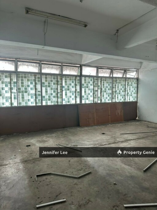 Taman Alam Jaya , Cheras, 2 Storey Shophouse  For Rent (Facing Main Road)