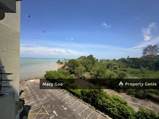 Riviera Bay Resort Tanjong Kling