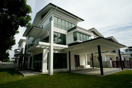 CASABELLA @ GRAND VILLE, USJ ONE