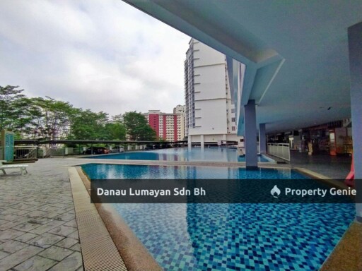 Suasana Lumayan
