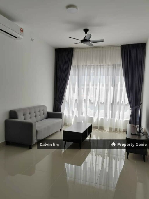 AVA Residence @ Kiara Bay, Condominium