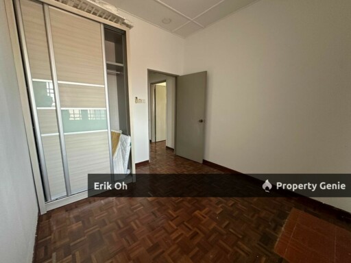 Mahkota Cheras Section 3 Kajang Double Storey Terrace House for Sale