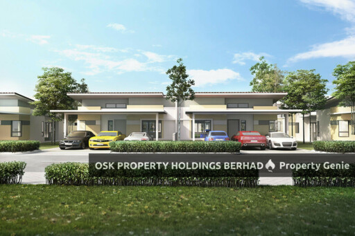 Louvre Residence @ Sungai Petani