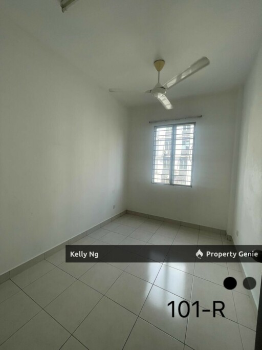 Orchis Apartment At Bandar Parklands Klang For Rent