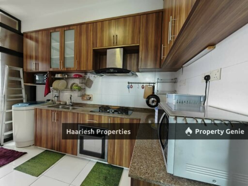 For Sale Corner Unit Sky Executive Suites Bukit Indah Johor Bahru