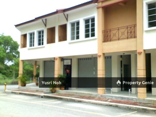 2 Storey Shoplot Bandar Sunway Semenyih