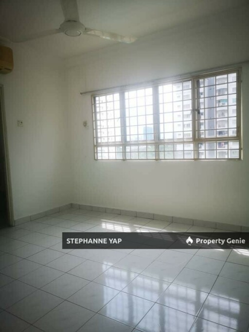 Endah Ria Condominium Unit For Sale