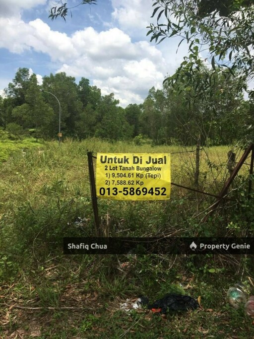 Bandar Tasik Puteri, Rawang