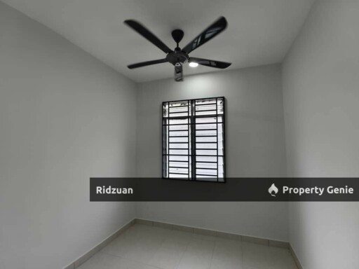 Double Storey House @ Bandar Pulai Jaya