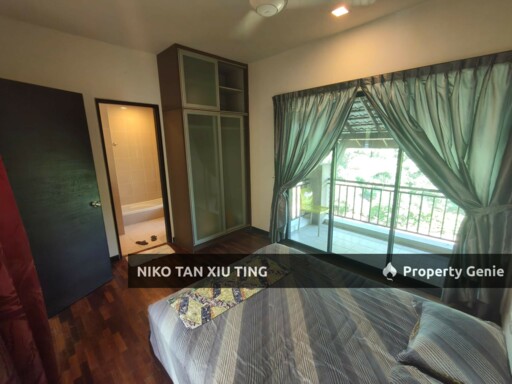 Leisure Farm, 2 Storey Renovated Bayou Water Village Gelang Patah Johor