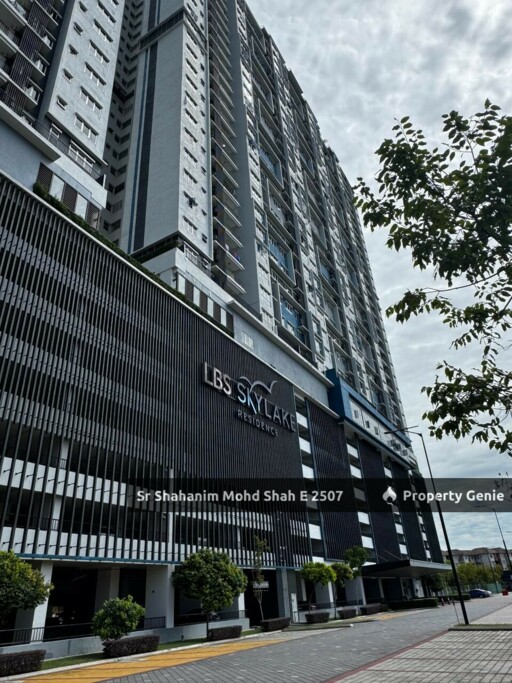 LBS Skylake Residence, Puchong Selangor