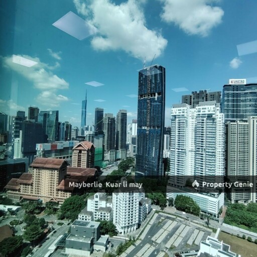 Plaza Conlay Office | KLCC Office For Rent