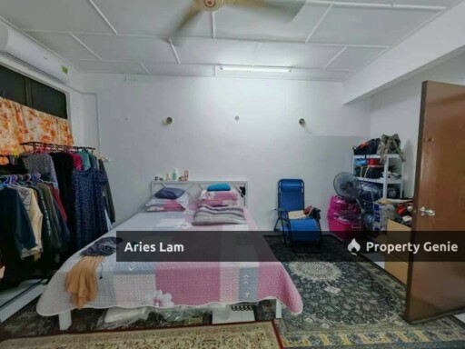Permas Jaya Double Storey Terrace House / Near to JB Town JB CIQ