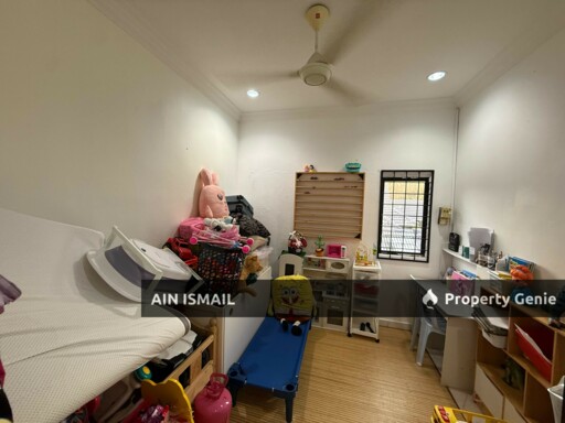[END LOT & RENOVATED + FURNISHED] SEMI-D 2 TINGKAT TAMAN PANTAI INDAH BESERAH, KUANTAN