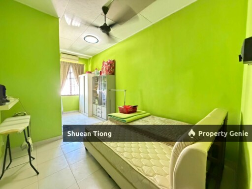 Nusa Bestari 2 Storey Terraced House for Sale!