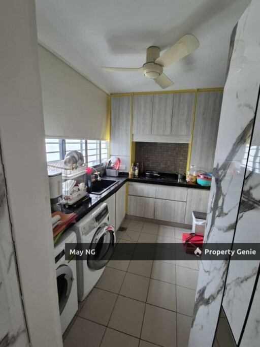 YOU Residences Cheras Luxury Duplex Condo For Sale | 6 Bedrooms 6 Bathrooms | Freehold | Fully Renovated