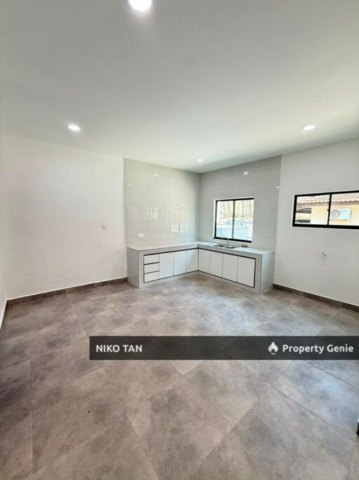 Jalan 9/5, Taman Air Biru Pasir Gudang For Sale