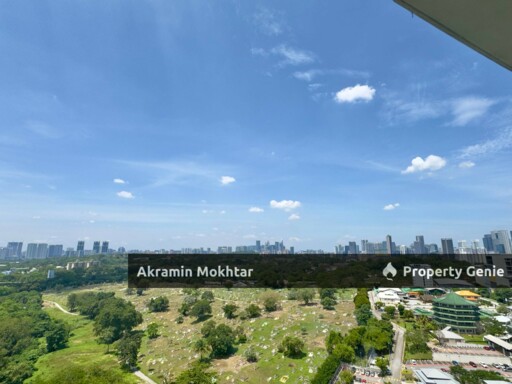 RESIDENSI PR1MA JALAN JUBILEE OFF JALAN LOKE YEW, KUALA LUMPUR