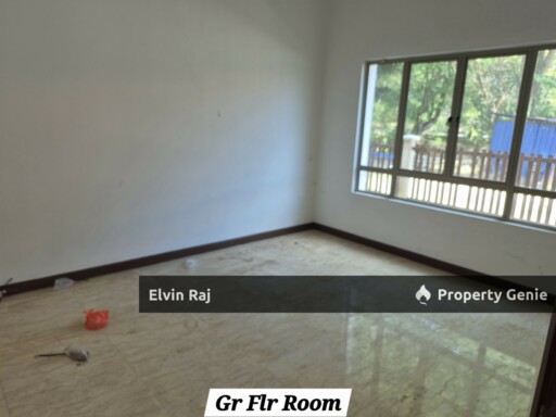 Setia Eco Park, Setia Alam.  2 Sty Bungalow. Corner