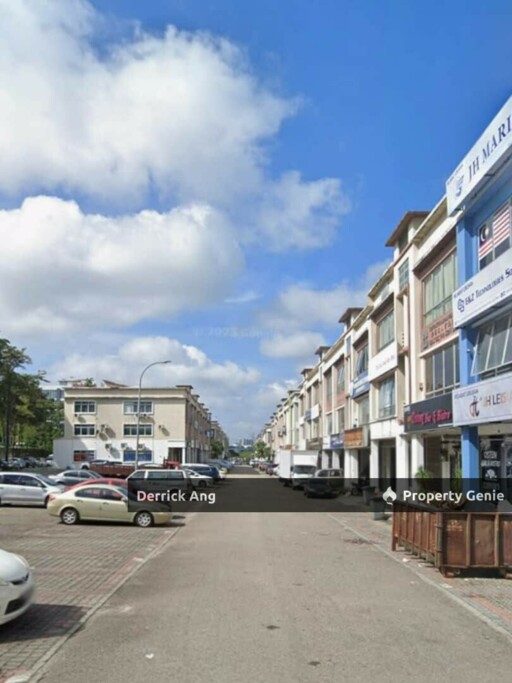 Jalan Austin Perdana For Rent Taman Austin Perdana For Rent
