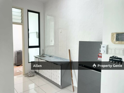 D'Summit Residences, Kempas, Johor Bahru