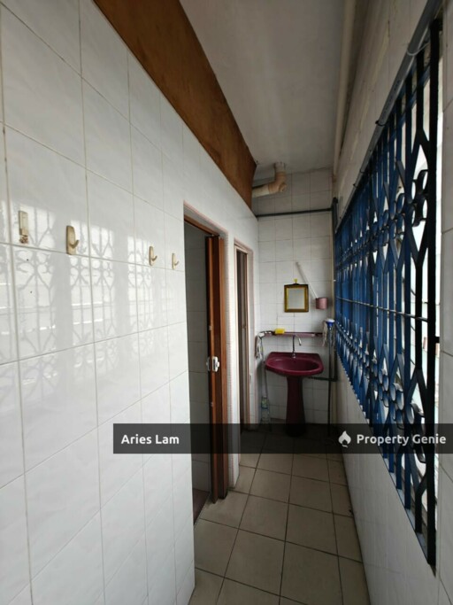High ROI / Taman Pelangi /JB Town / Double Storey Terrace House /Good Investment