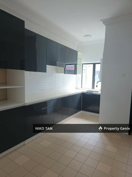 Mutiara Emas Double Storey GnG 24Hours Taman Mount Austin