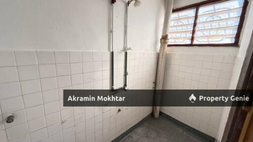 FREEHOLD & RENOVATED | Double Storey Terrace, Taman Sri Muda, Seksyen 25, Shah Alam
